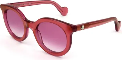 Produktbild von Moncler Sonnenbrille ML0015 75Z 51 24 140