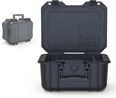 Produktbild von GR556 Schutzkoffer für MixPre-10 II Audio Recorder