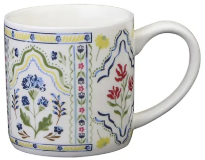 Immagine prodotto di Tazza in porcellana Boho Floral