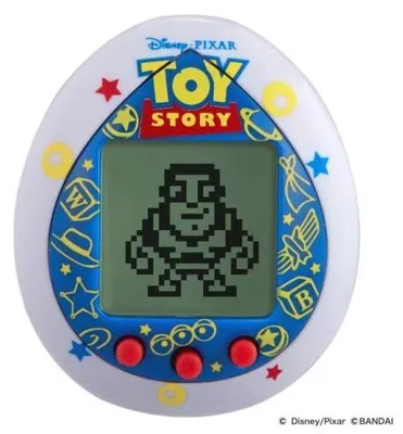 Produktbild von Tamagotchi - Toy Story (Freunde)