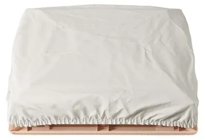 Image de Housse de protection pour lanterneaux - Modèles : Mini Heki