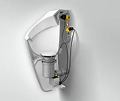 Obrázok produktu pre Villeroy & Boch V&B Radar control Prodetect f pisoáre