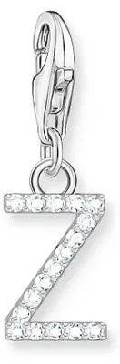 Image de Thomas Sabo - 1963-051-14 - Breloque - Dames - Argent 925 - Lettre Z