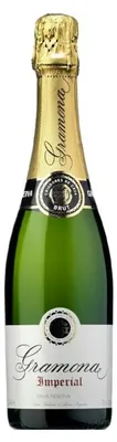 Produktbild von 2013 Cavas Gramona Imperial Vintage brut Cava | 12 % vol | 0,75 l