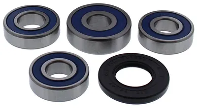 Produktbild von Radlagersatz hinten All Balls für Yamaha XJ S Diversion 900 ccm Bj. 1995 - 2001