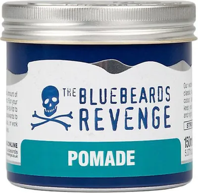 Produktbild von The Bluebeards Revenge Hair Pomade 150ml