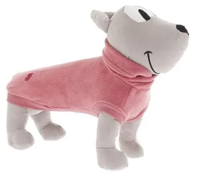 Obrázek produktu pro Flísovka Polarotto ružová, Velikost: 35 cm