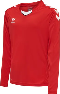 Produktbild von Hummel hmlCORE XK POLY JERSEY L/S KIDS