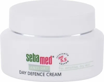 Produktbild von Sebamed Day Defence Cream ochronny krem do twarzy na dzień, 50ml