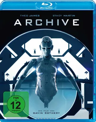 Produktbild von Archive