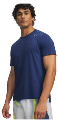 Produktbild von Under Armour Velociti ProShortsleeve Herren Blackout Navy L