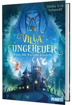Obrázok produktu pre Villa Ungeheuer