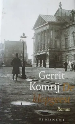 Immagine prodotto di De klopgeest