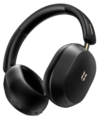 Obrázek produktu pro Sluchátka HiTune Max5s Bluetooth, uzavřená, s potlačením hluku (ANC) o 45 dB