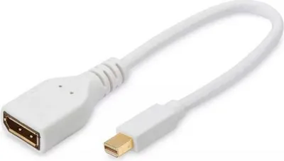 Image de Adaptateur MicroConnect DisplayPort
