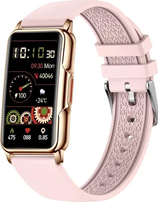 Produktbild von Smartwatch Damen Herren 1.47 Zoll HD Touchscreen Fitnessuhr mit Blutdruckmessung Pulsuhr Schlaf 20 Sportmodi Schrittzähler Uhr Fitness Android IOS
