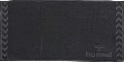 Image de hummel HUMMEL SMALL TOWEL ASPHALT ASPHALT -