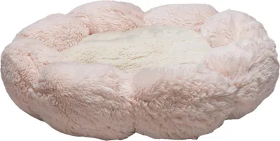 Produktbild von Beeztees Kitten Körbchen Maui rosa