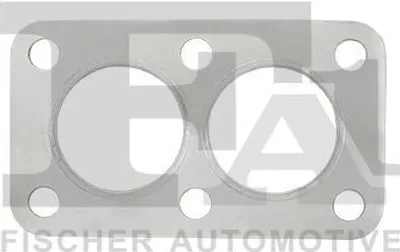 Produktbild von FA1 110-912 Auspuffdichtung Auspuffdichtung für VW GOLF I Cabriolet (155)