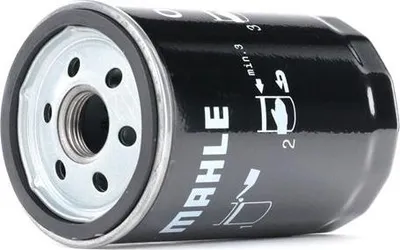 Zdjęcie produktu dla Filtr oleju KNECHT OC 469