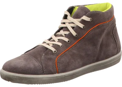 Produktbild von Ricosta Knöchelschuh in grau, Gr. 37