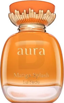 Zdjęcie produktu dla La Fede Aura Manga Splash woda perfumowana dla kobiet 100 ml