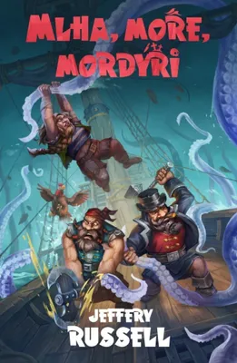 Image de Mlha, moře, mordýři | Jeffery Russell