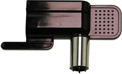 Produktbild von DeLonghi 5513210251 Heiswasserdüse für ESAM5500, ESAM6620, ESA6700 Kaffeevollautomaten