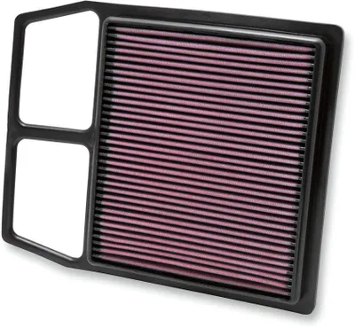 Produktbild von K&N CM-8011 Hochleistungsluftfilter Langzeitfilter Quadratisch