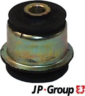 Produktbild von JP GROUP Motorlager Gummimetalllager Hinten für AUDI 80 Limousine (8C2, B4) 1117906500
