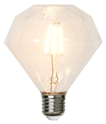 Produktbild von Best Season - Filament LED, E27, 2700 K, 80 Ra, A++, dimmbar; 352-48