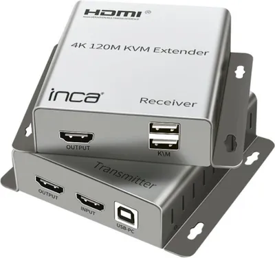 Produktbild von INCA Extender IEX-120