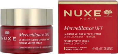 Immagine prodotto di Nuxe Crème Face Merveillance Lift Crema Vellutata Rassodante