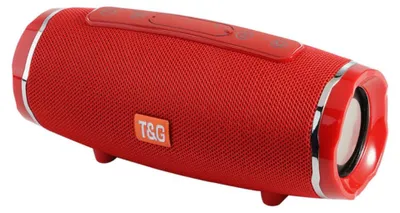 Obrázok produktu pre Reproduktor Bluetooth Prenosný bezdrôtový soundbar T&G