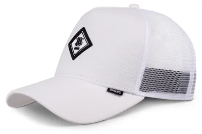 Produktbild von Djinns HFT Cap Seer Chaos White