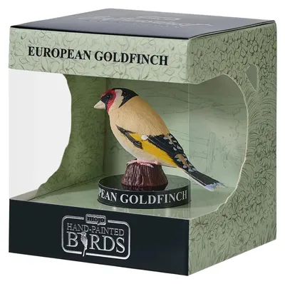 Productafbeelding van Mojo Garden Birds, Europese Distelvink, artikelnummer 381124