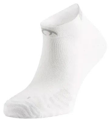 Produktbild von Lurbel Pista Two Kurze Socken Weiß EU 42-44 Weiß EU 42-44