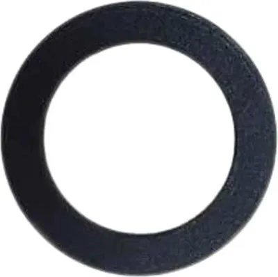 Image de Tfhpc 24 Mm Entretoise de pédalier Noir Noir One Size