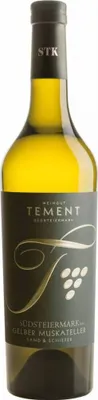 Produktbild von Gelber Muskateller Sand & Schiefer Südsteiermark DAC 2024 Steiermark | Österreich | 11,5% vol | 0,75 l