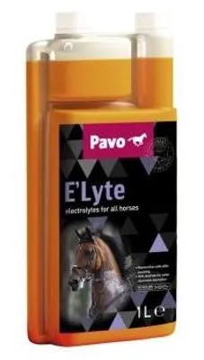 Productafbeelding van Pavo Rehydrate 1L