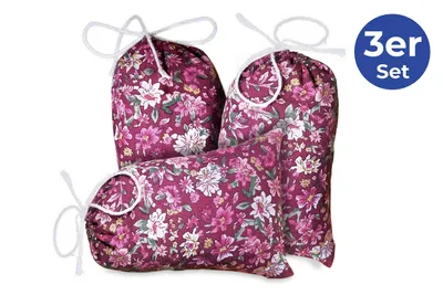 Produktbild von Duftsäckchen 3er Set