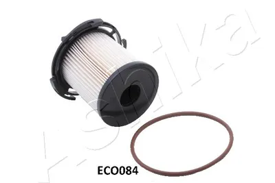 Produktbild von Kraftstofffilter ASHIKA 30-ECO084 für FORD Transit Custom V362 Kastenwagen (FY, FZ) Leitungsfilter