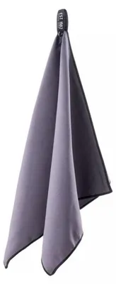 Obrázok produktu pre MAGNUM – Rýchloschnúci uterák "Jarvi" IG2376 (80 cm x 40 cm) (farba: čierna)