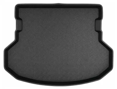 Image de Bac de coffre pour Suzuki Kizashi 2009-2014 (coffre standard) – noir, sur mesure