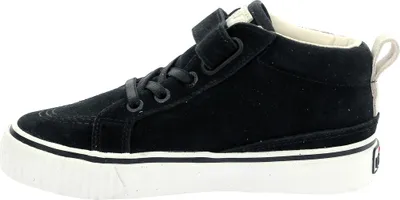 Immagine prodotto di Scarpe da ginnastica alte in pelle Kickslida