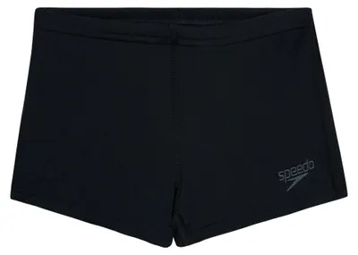 Produktbild von Speedo - Badeshorts für Jungen IG4706 (128) (Schwarz)