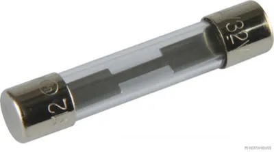 Produktbild von Herth+Buss Glassicherung Glassicherheit. 30a 6,3x32m Herdbus