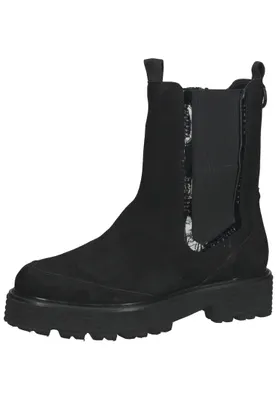 Produktbild von Bugatti Stiefelette Stiefelette Veloursleder/Textil