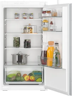 Produktbild von Siemens KI31RNSE0 Einbaukühlschrank