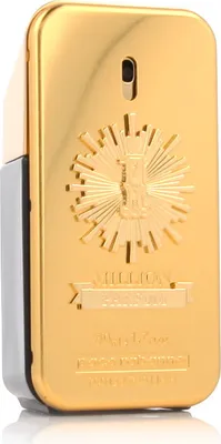 Produktbild von Rabanne 1 Million, Männer, 50 ml, Spray, ALCOHOL DENAT. PARFUM (FRAGRANCE) AQUA (WATER) BENZYL SALICYLATE ALPHA-ISOMETHYL IONONE LIMONENE..., 1 Stück(e)